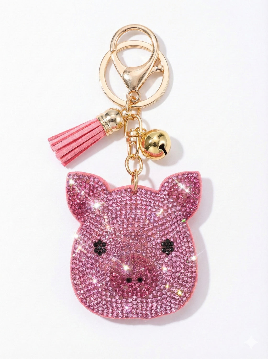LIL PIGGY CHARM
