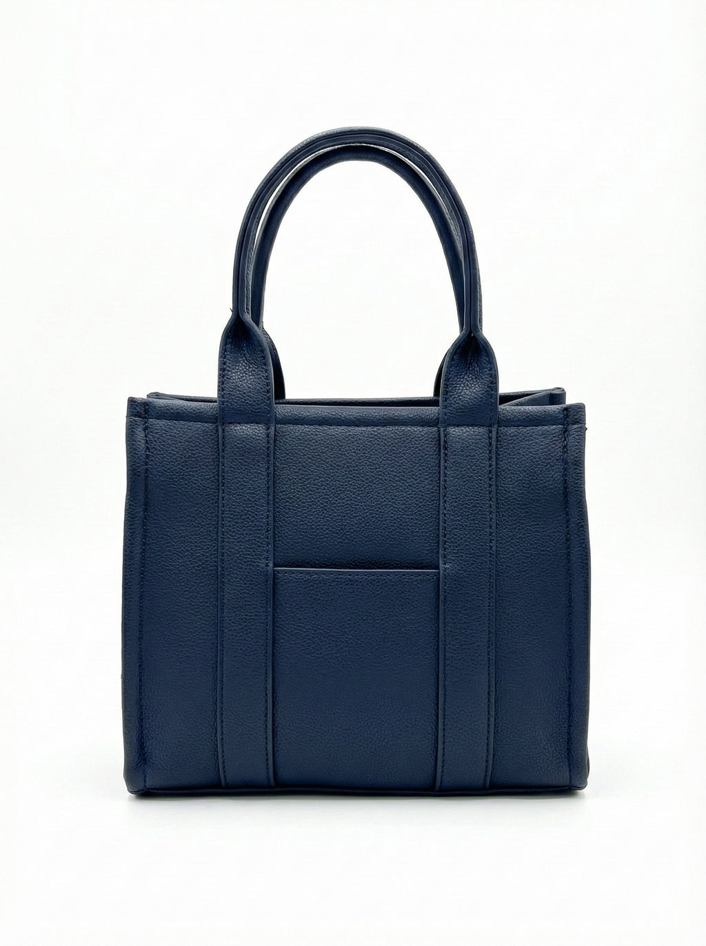 NAVY TOTE BAG