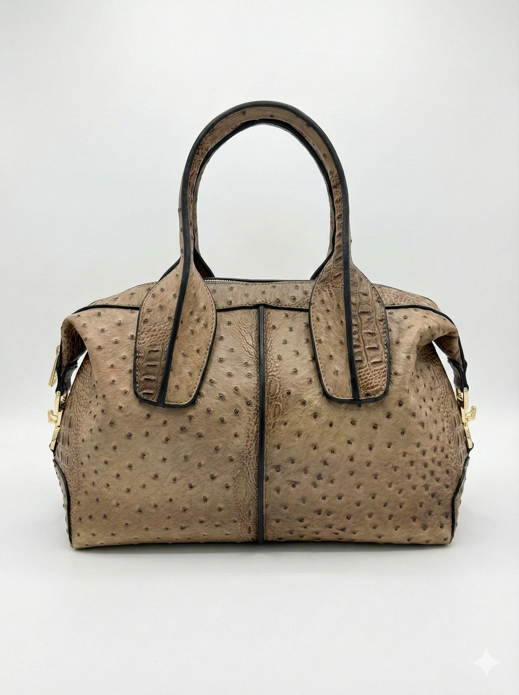 ESCOBAR BAG BROWN
