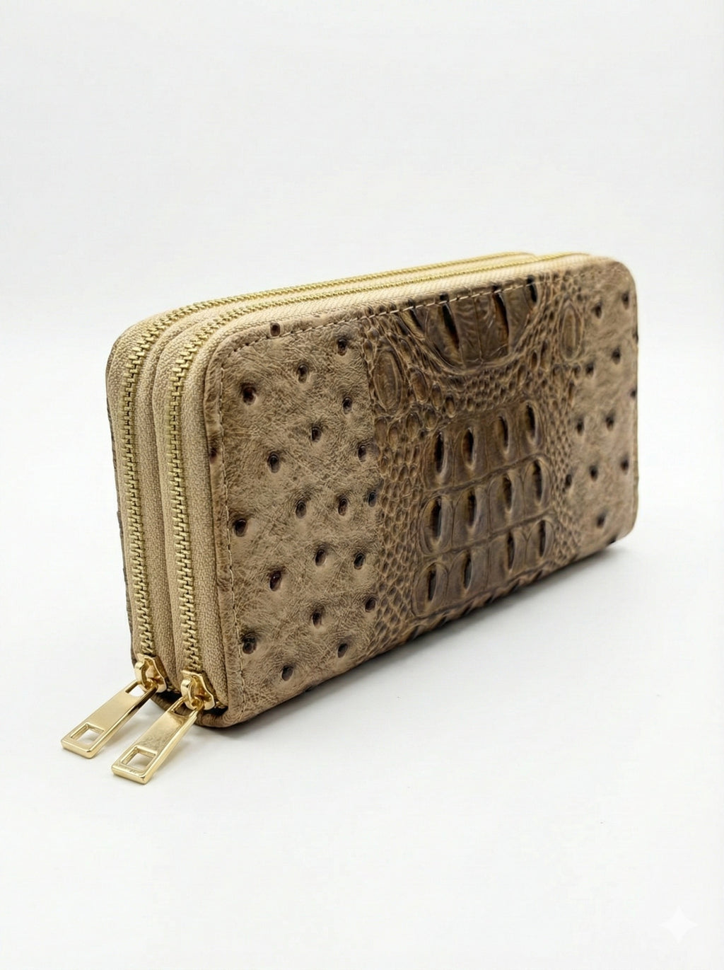 ESCOBAR WALLET BROWN