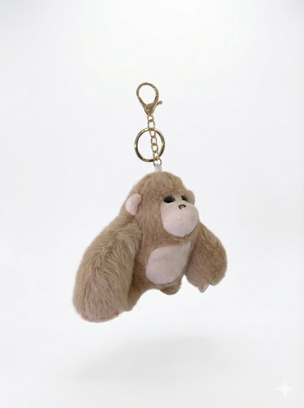 MONCHI PURSE CHARM
