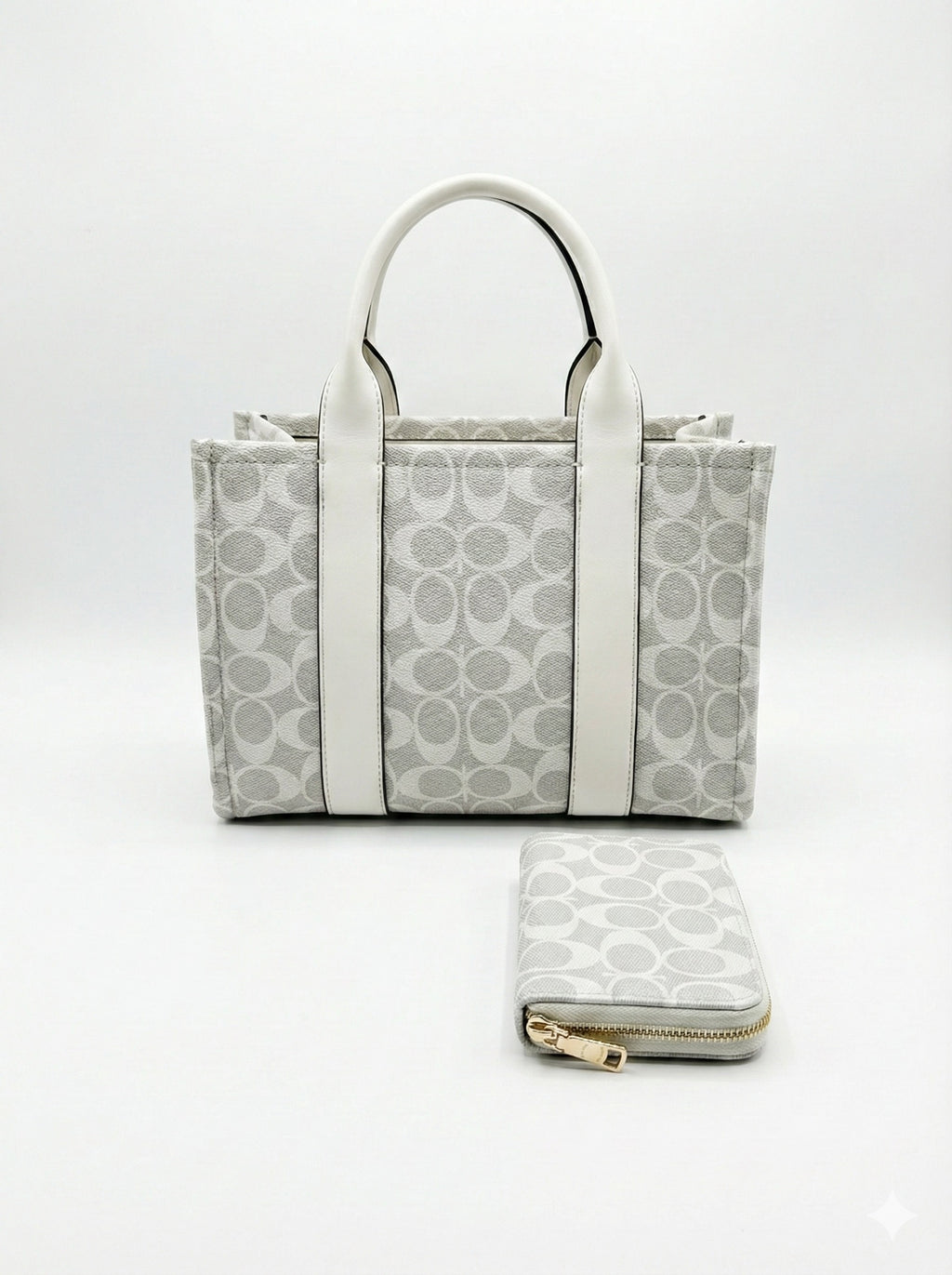 CHIC TOTE