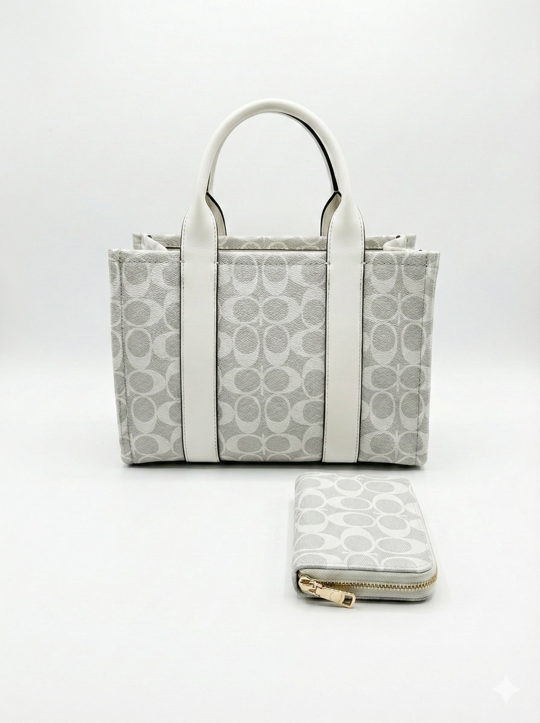 CHIC TOTE