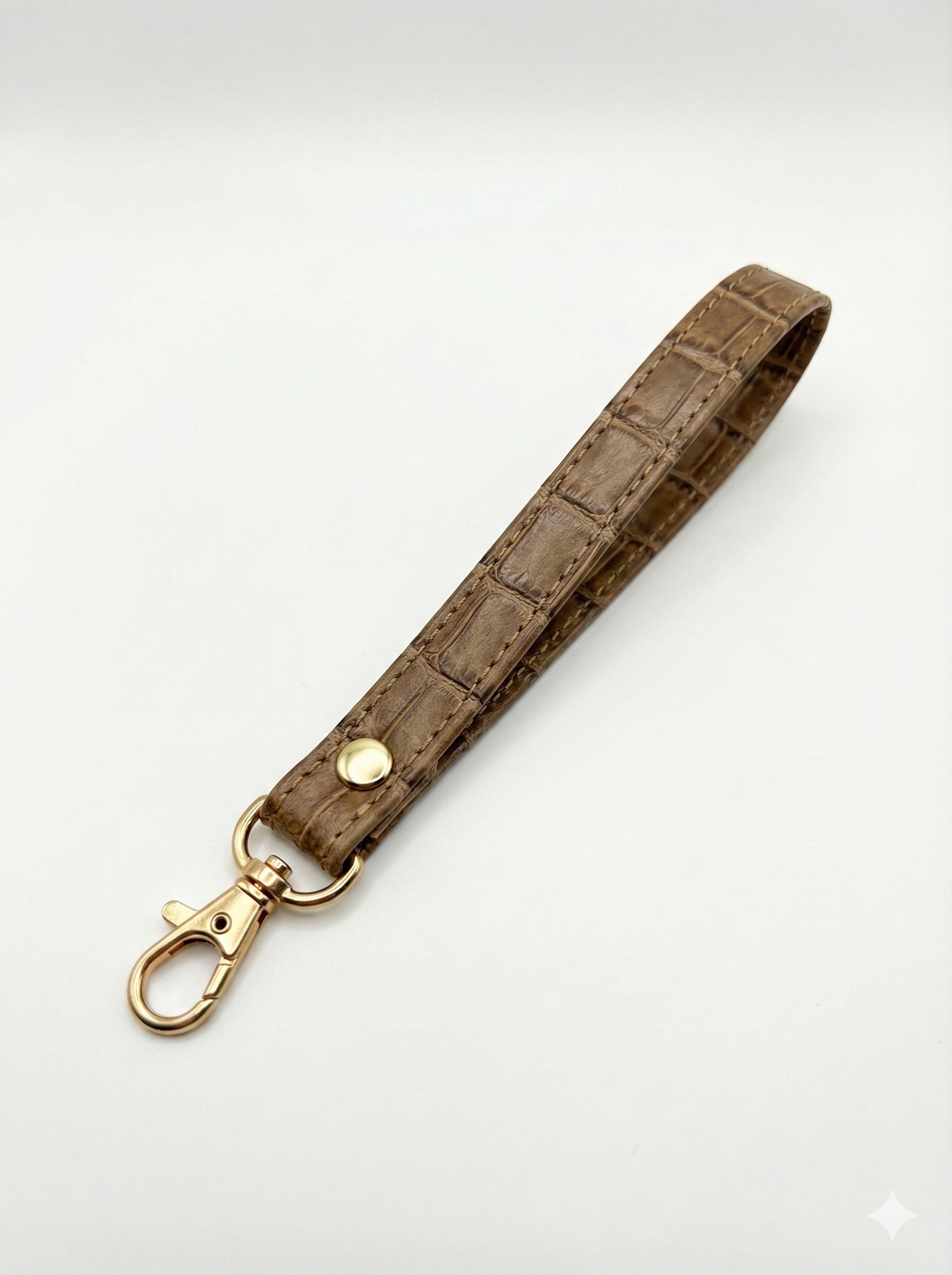 ESCOBAR WALLET BROWN