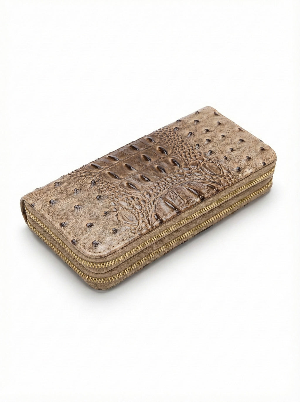 ESCOBAR WALLET BROWN