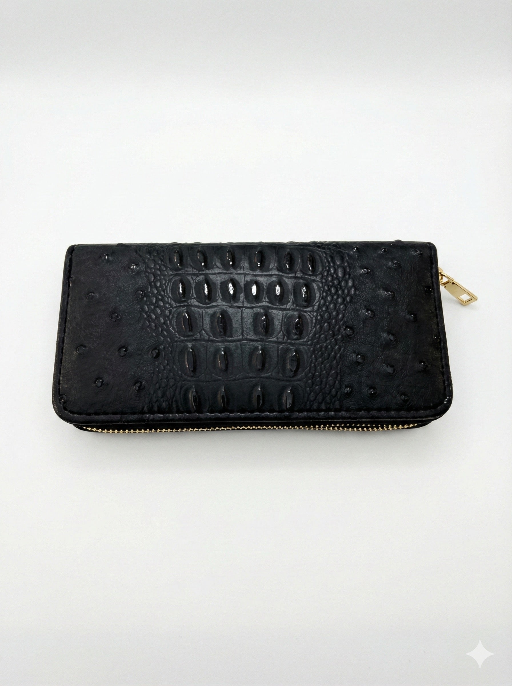 ESCOBAR WALLET BLACK