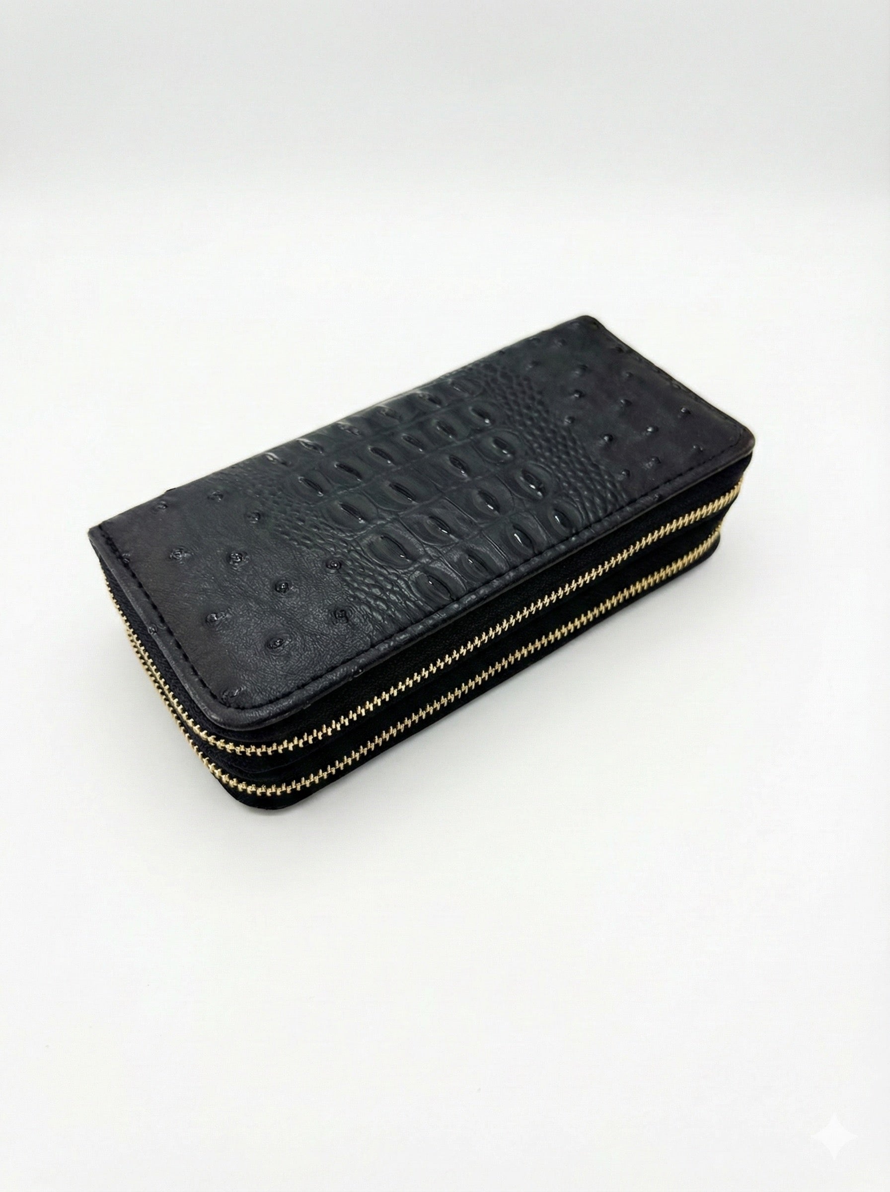 ESCOBAR WALLET BLACK
