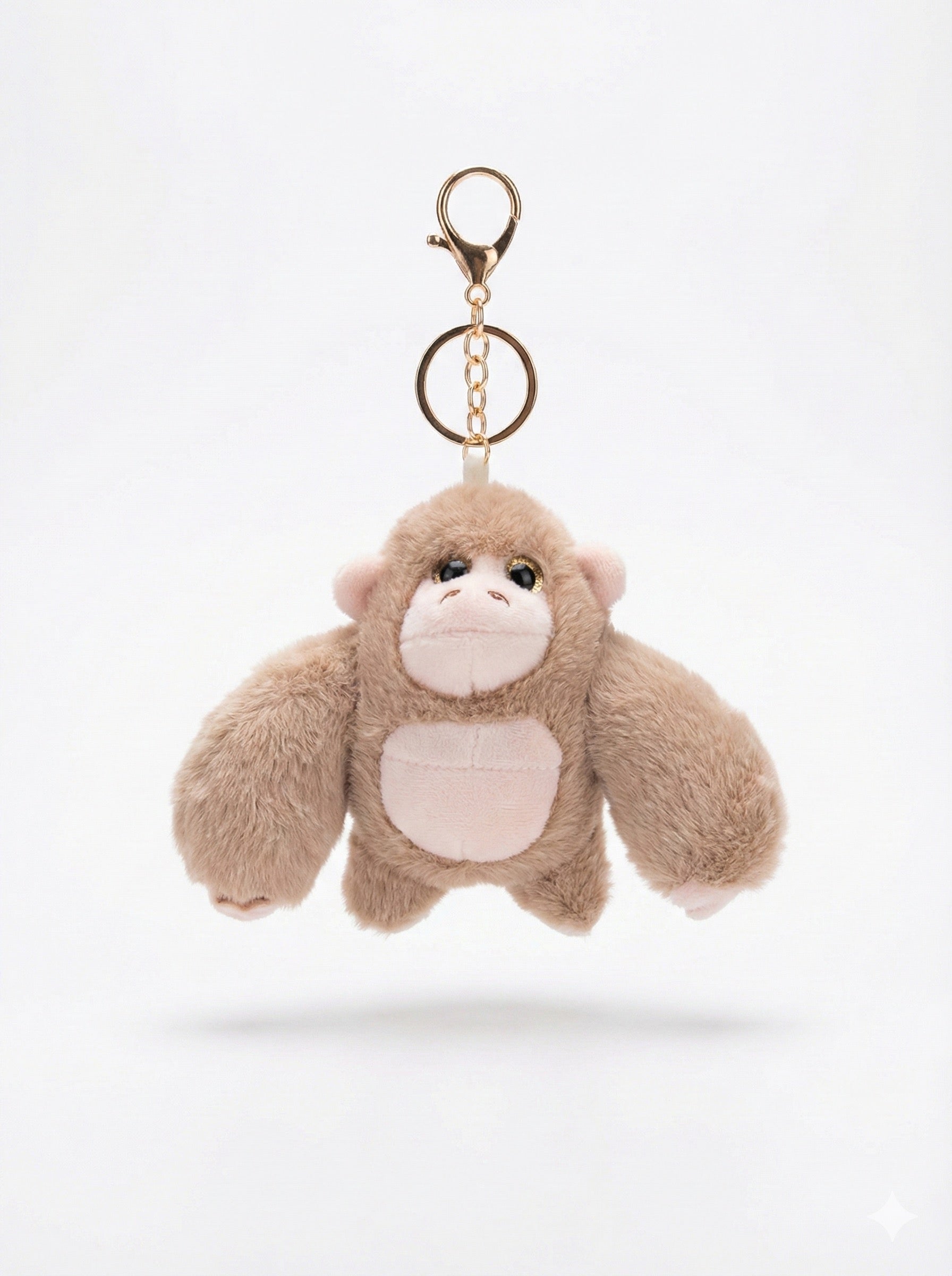 MONCHI PURSE CHARM