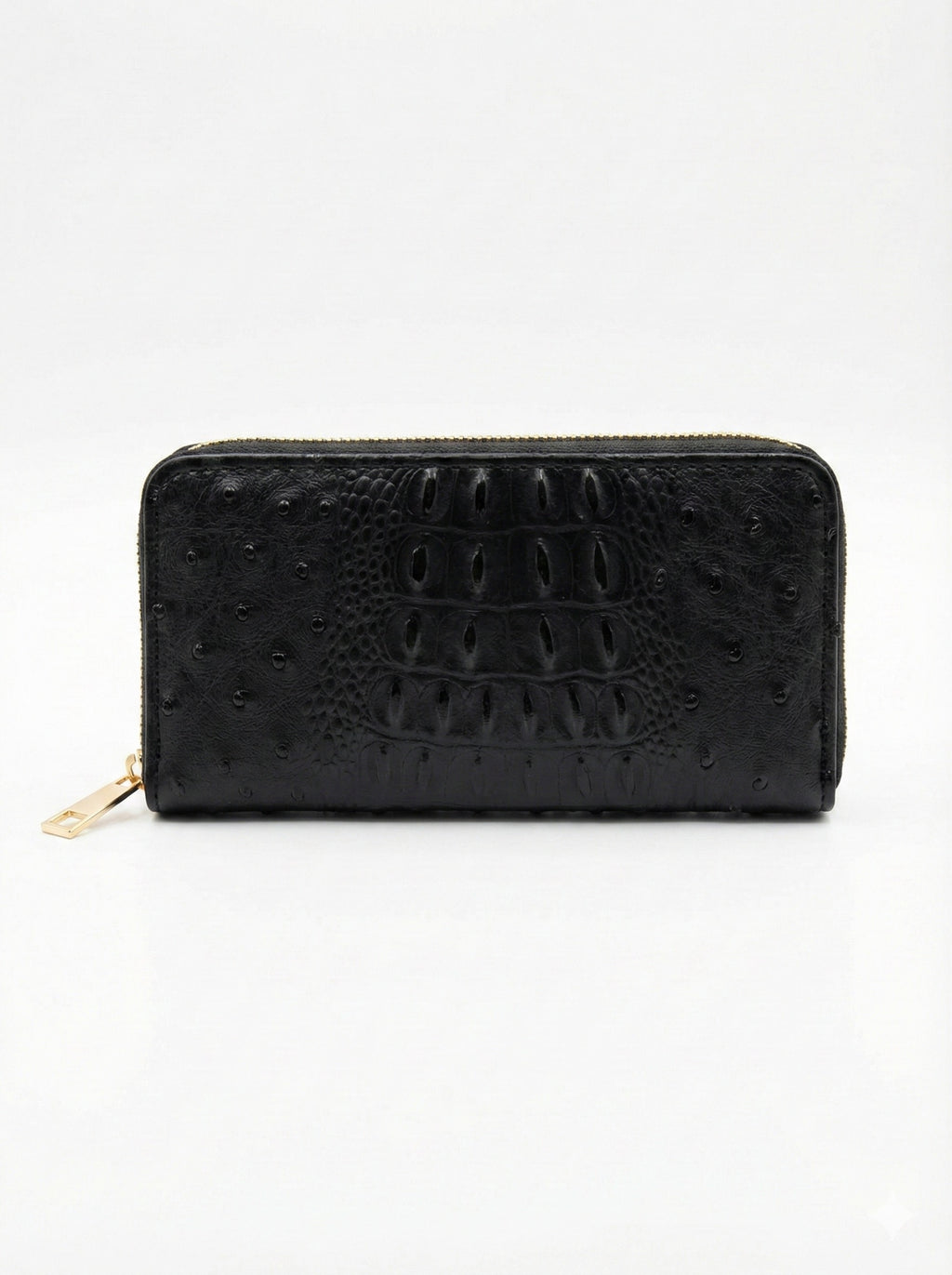 ESCOBAR WALLET BLACK
