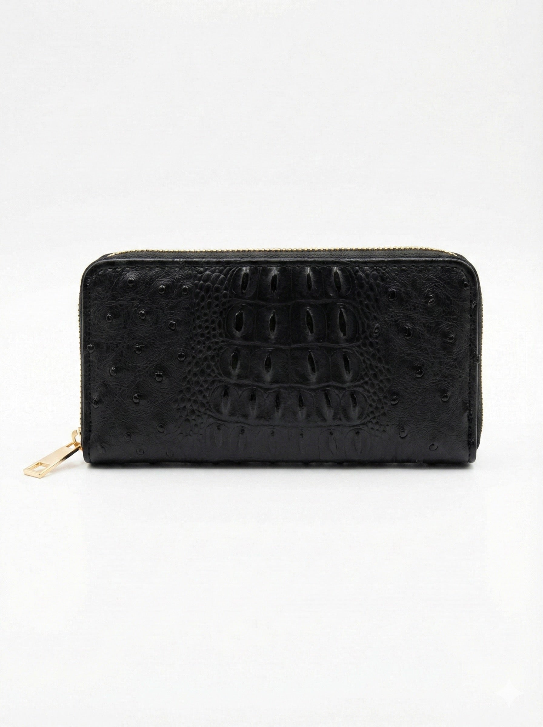 ESCOBAR WALLET BLACK