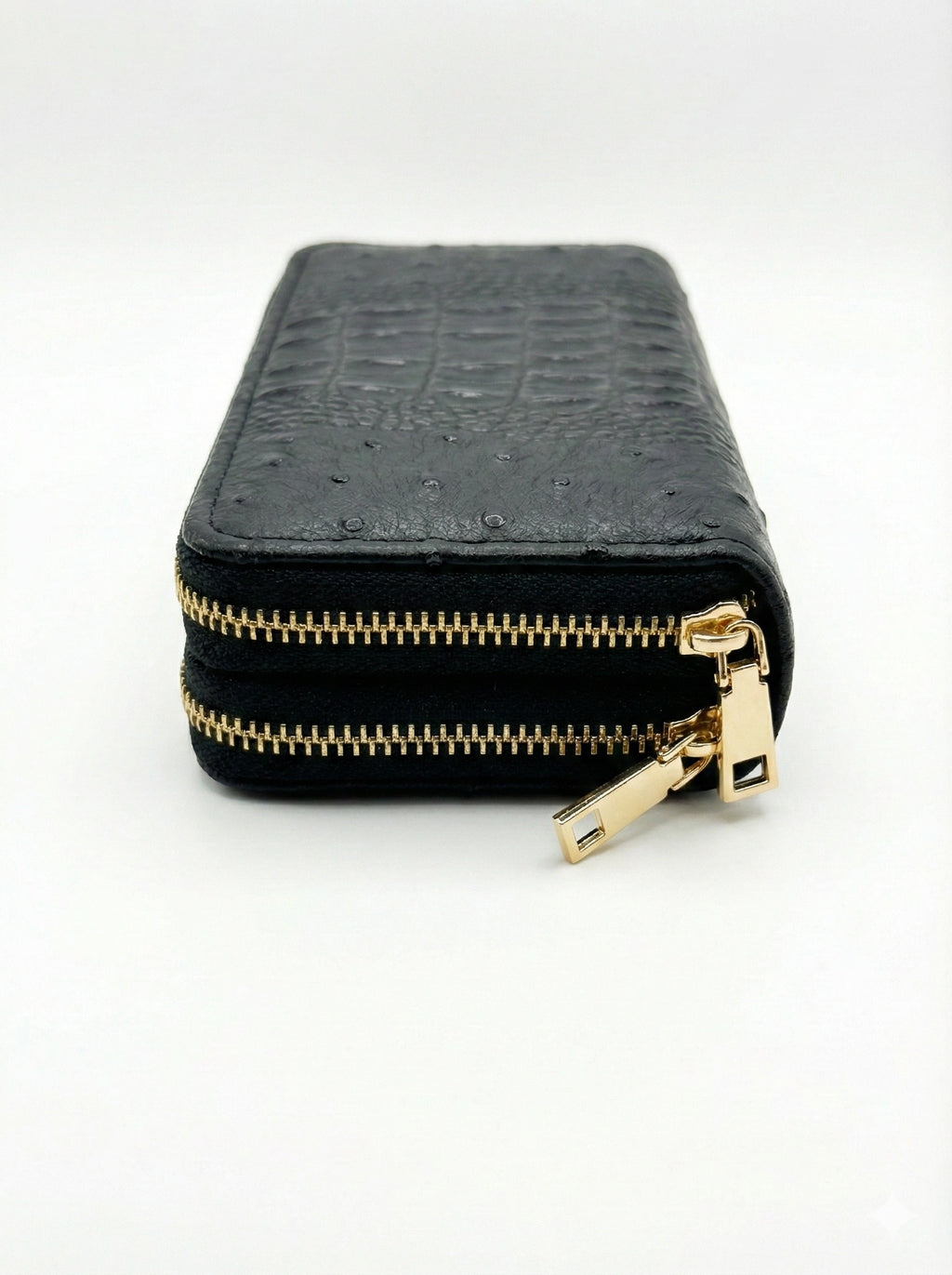 ESCOBAR WALLET BLACK