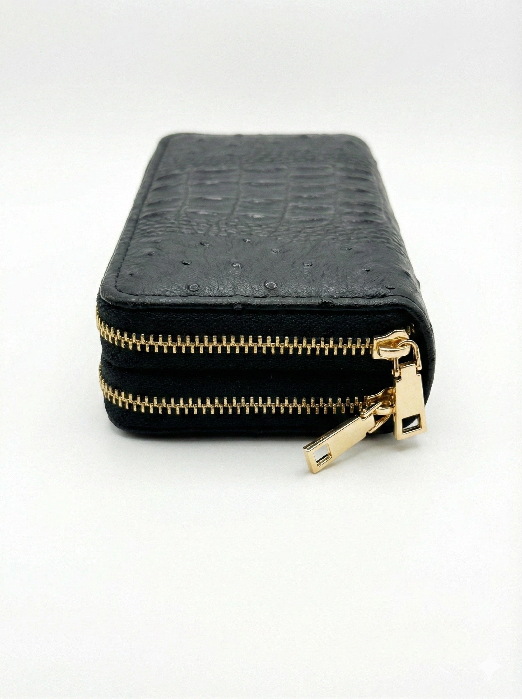 ESCOBAR WALLET BLACK