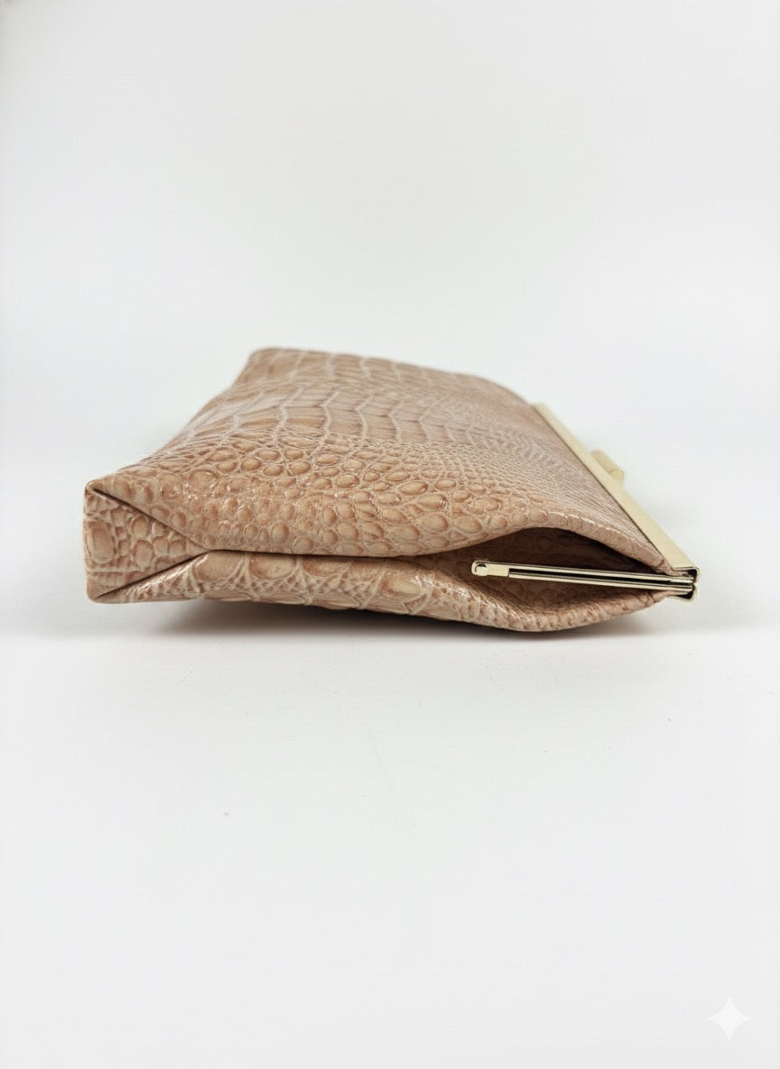GENEVA CLUTCH