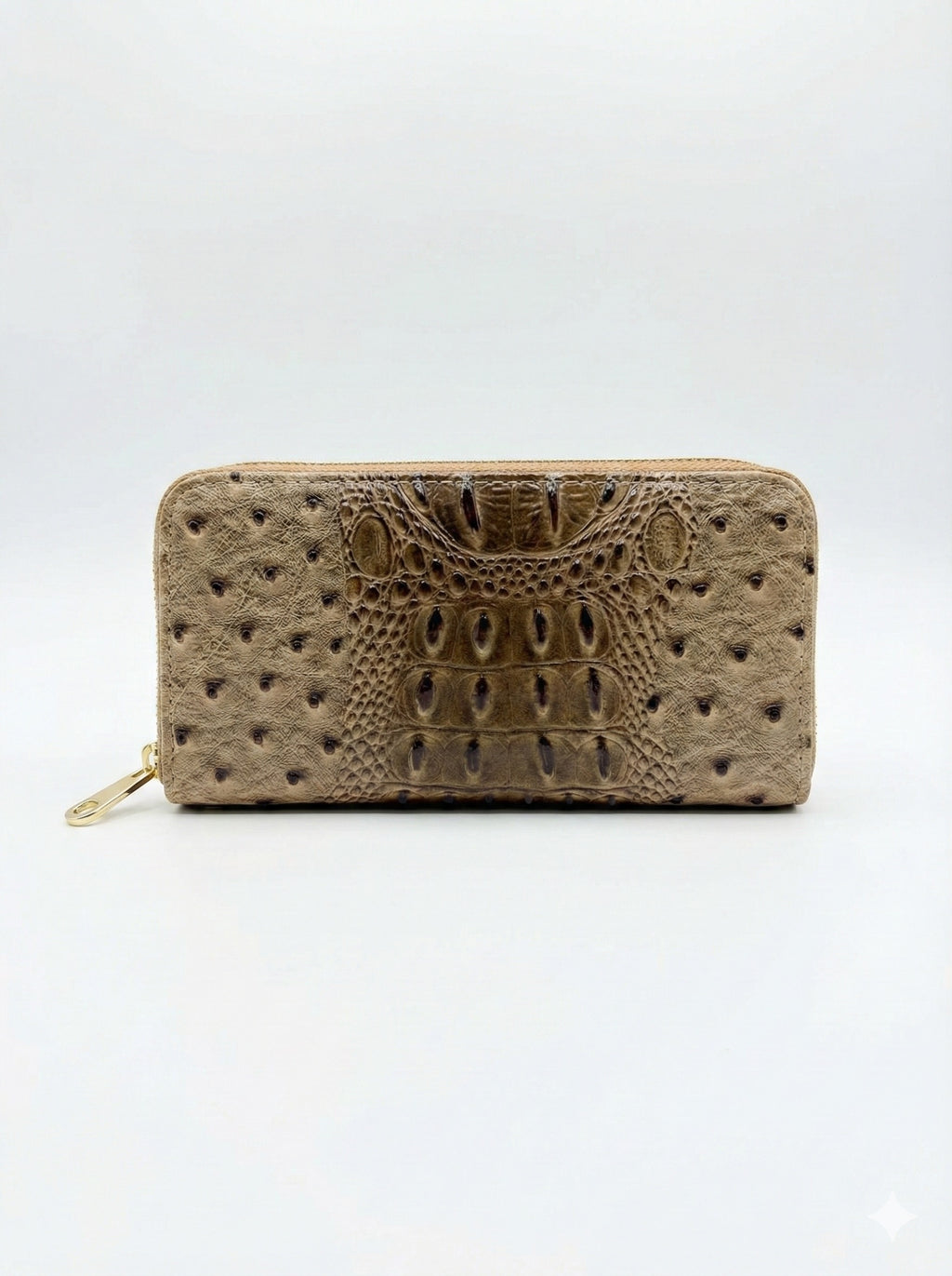 ESCOBAR WALLET BROWN