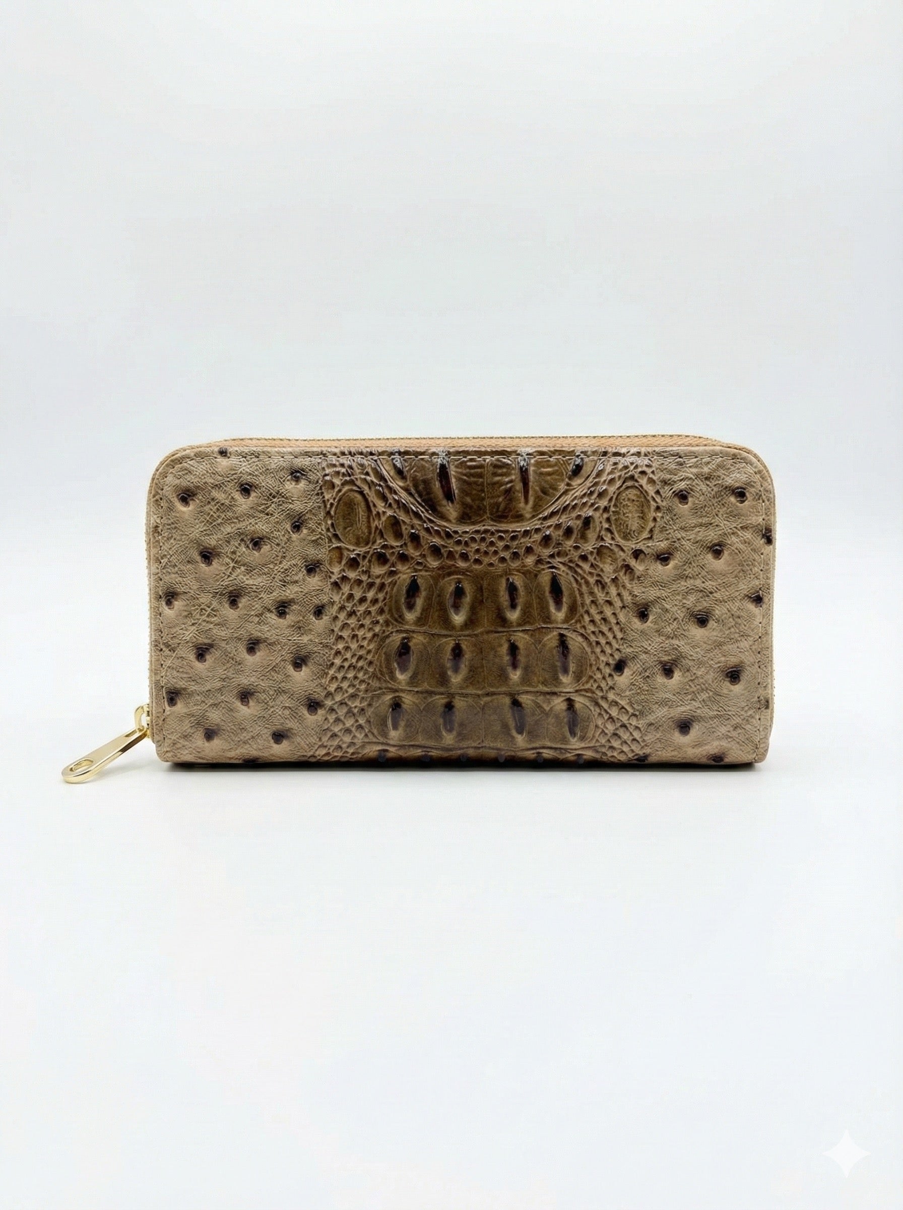 ESCOBAR WALLET BROWN