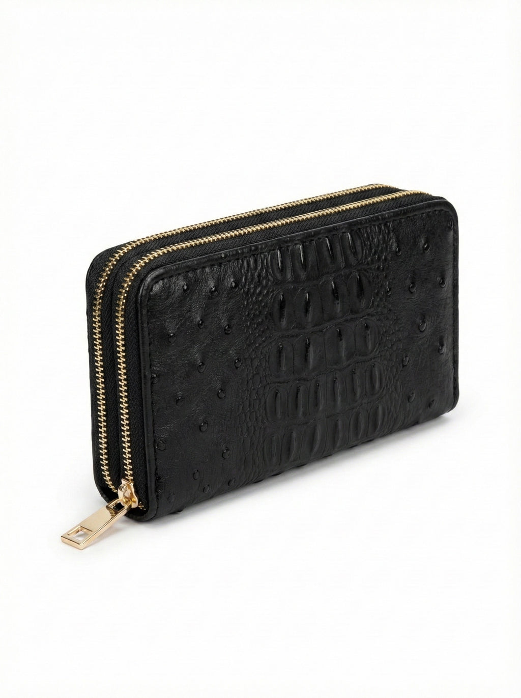 ESCOBAR WALLET BLACK