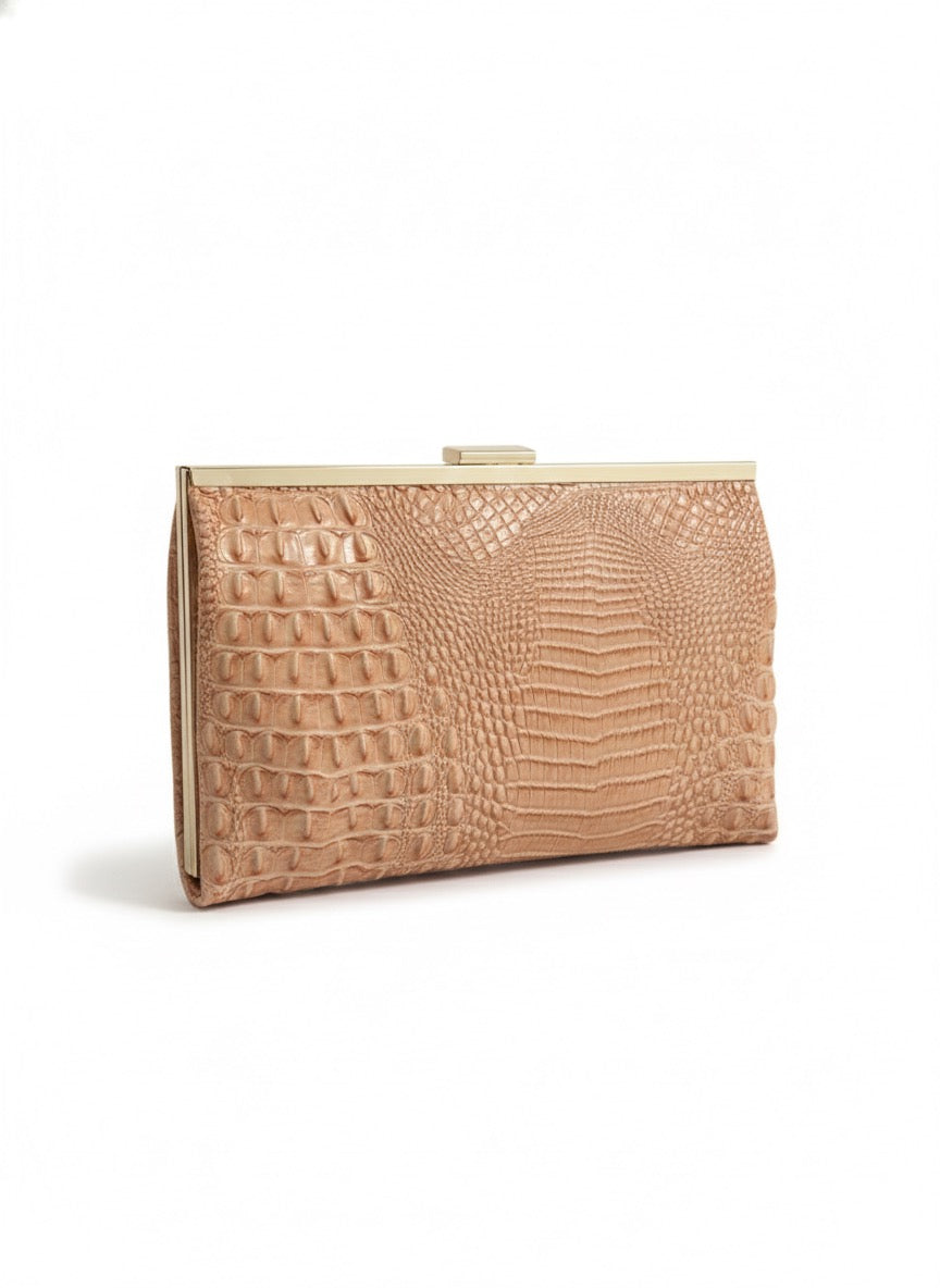 GENEVA CLUTCH
