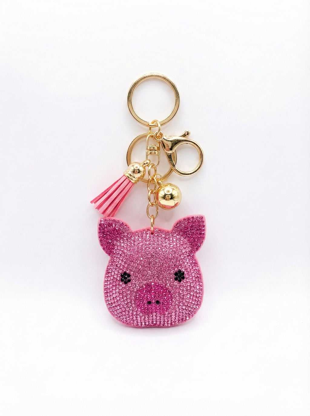 LIL PIGGY CHARM