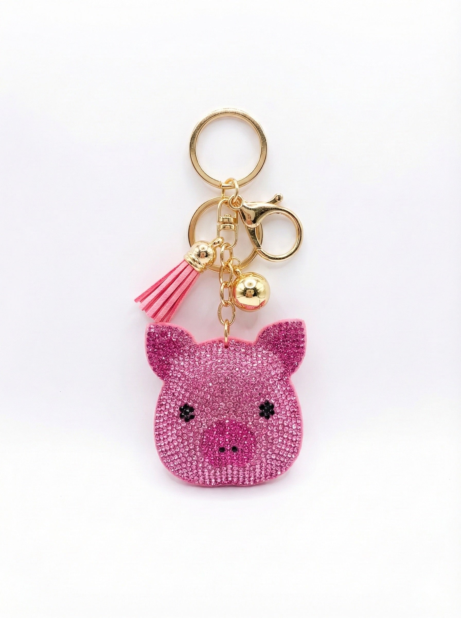LIL PIGGY CHARM