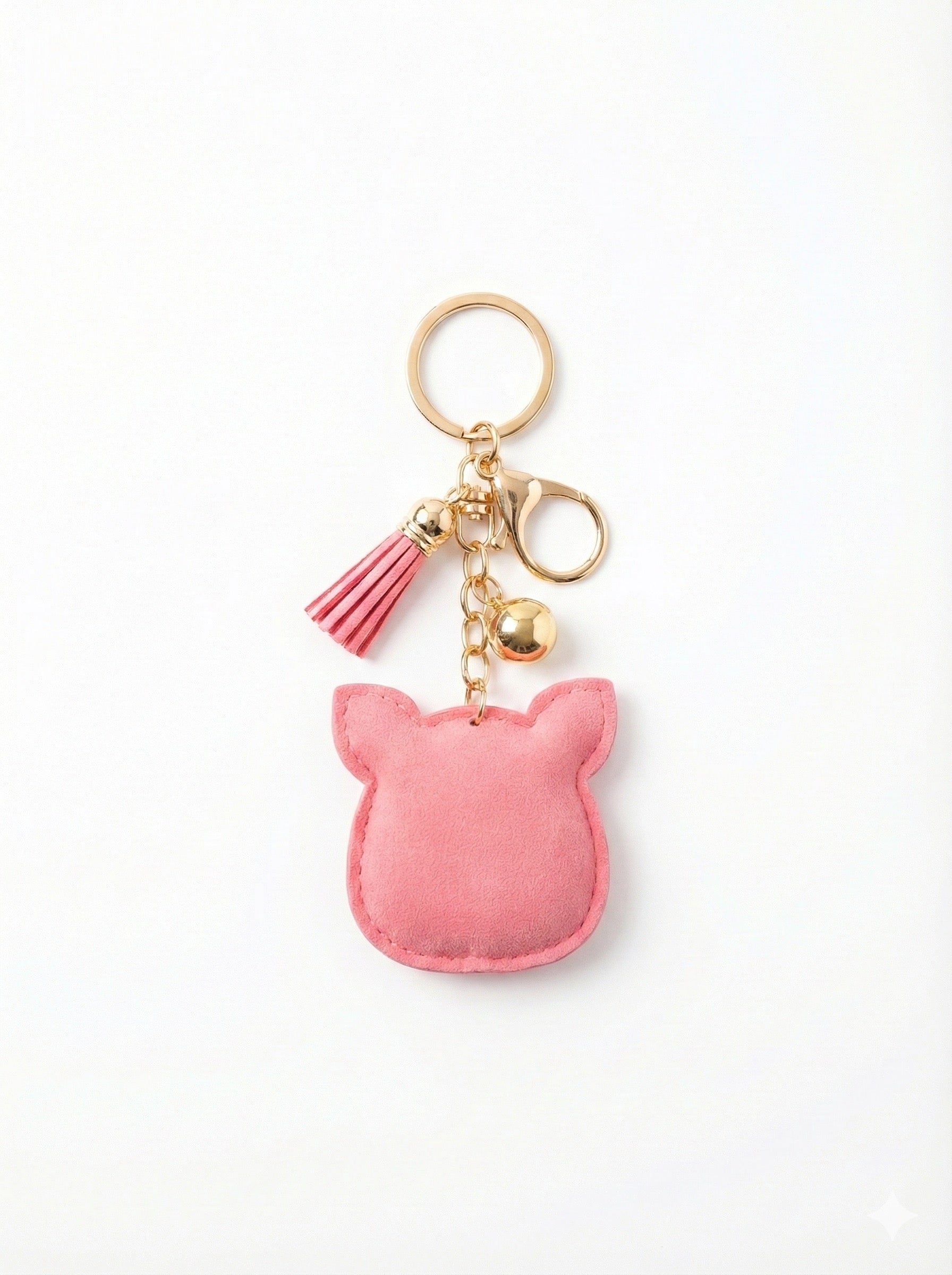 LIL PIGGY CHARM