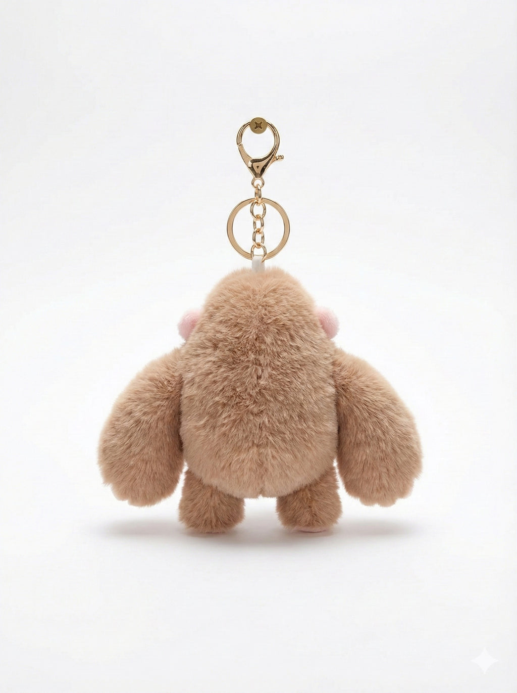 MONCHI PURSE CHARM