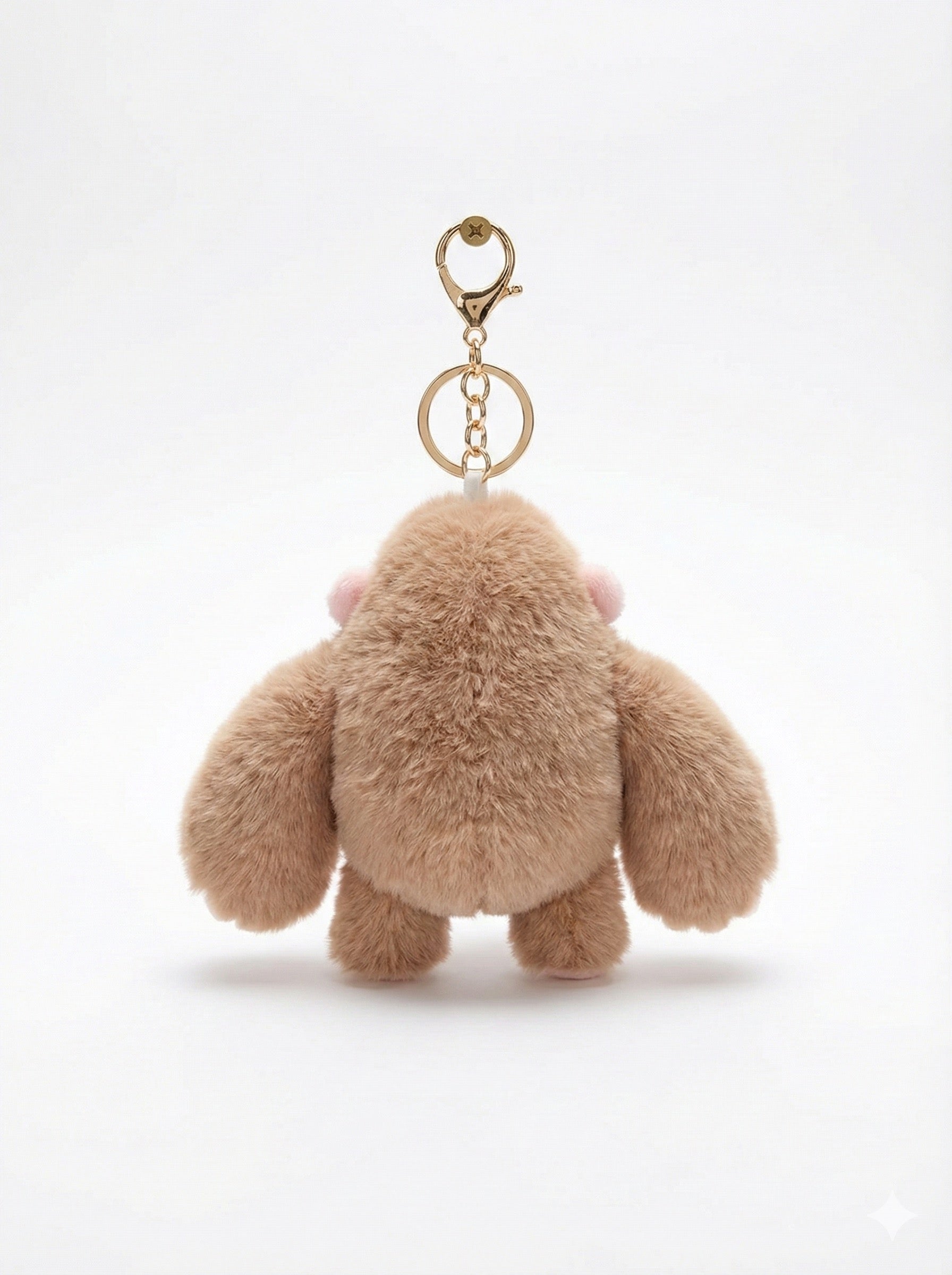 MONCHI PURSE CHARM